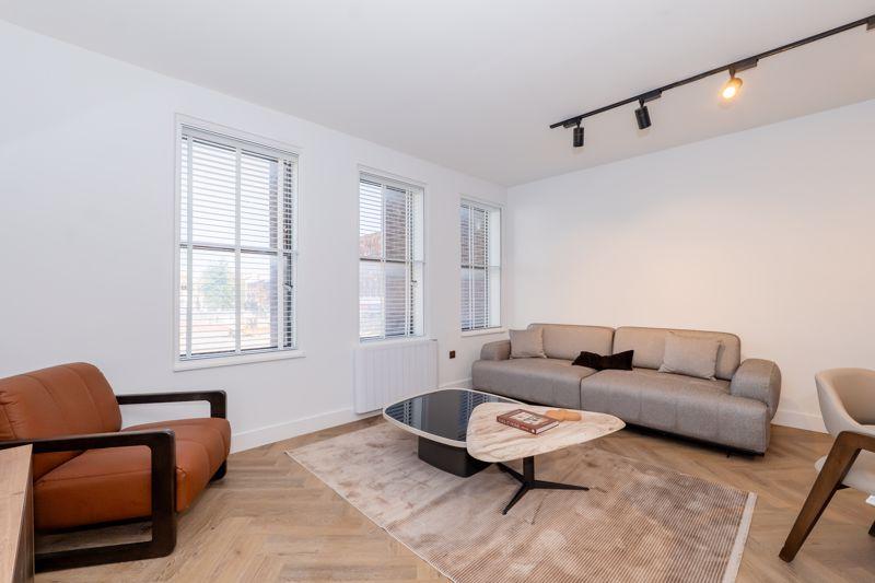 Apartment in Leicester, St Matthew's - View 3