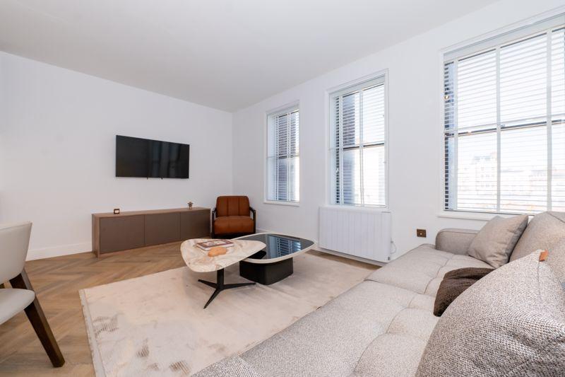 Apartment in Leicester, St Matthew's - View 4