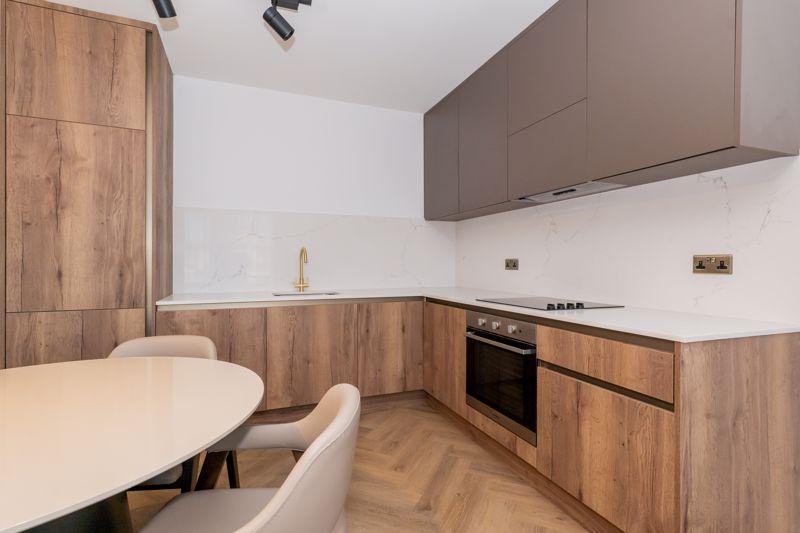 Apartment in Leicester, St Matthew's - View 5