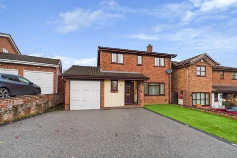 undefined, Shipton Close, Telford TF3
