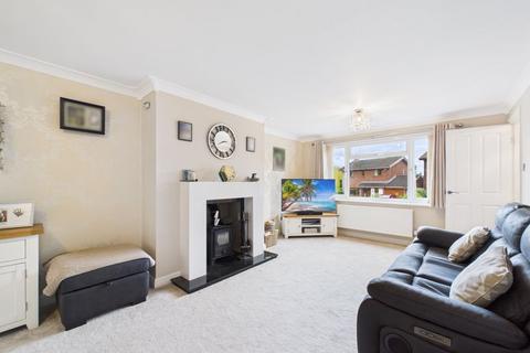 undefined, Shipton Close, Telford TF3