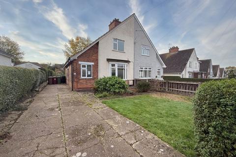 undefined, Burringham Road, Scunthorpe