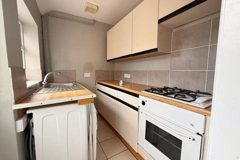 undefined, Burringham Road, Scunthorpe