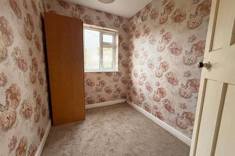 undefined, Burringham Road, Scunthorpe