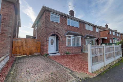 25 Copse Road, Scunthorpe, DN16 3JA