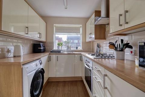 25 Copse Road, Scunthorpe, DN16 3JA