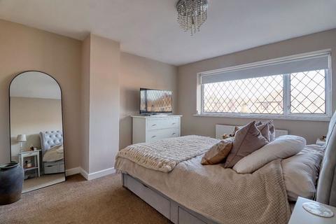 25 Copse Road, Scunthorpe, DN16 3JA