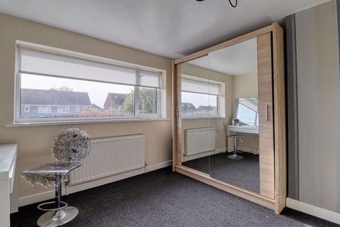 25 Copse Road, Scunthorpe, DN16 3JA