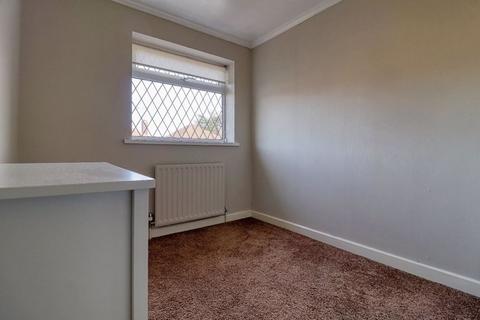 25 Copse Road, Scunthorpe, DN16 3JA