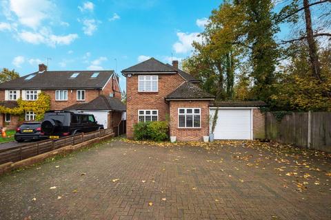 undefined, Tiepigs Lane, Bromley