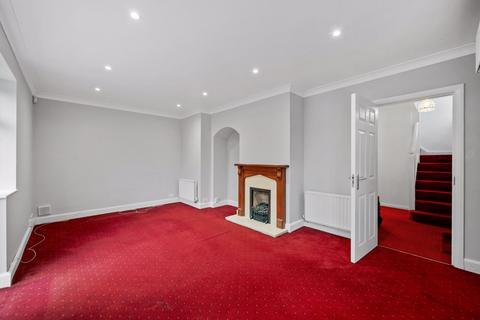 undefined, Tiepigs Lane, Bromley