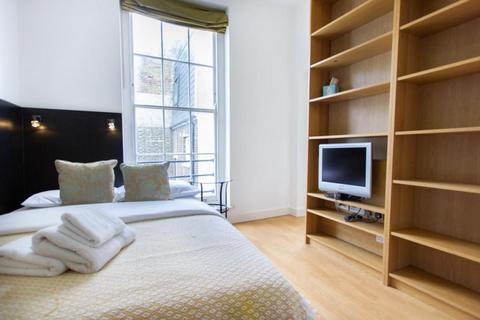 undefined, North Gower Street, London NW1
