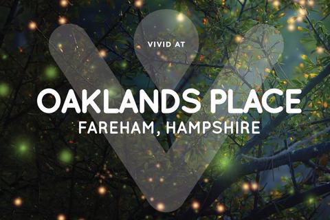 undefined, 18 Timberlake Drive, Titchfield, Fareham