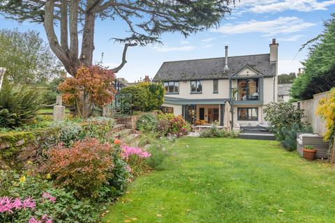 Town Hill, Broadclyst, EX5