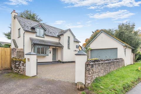 4 bedroom detached house for sale, Town Hill, Broadclyst, EX5