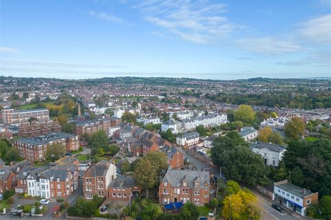 undefined, The Old City Library, Exeter