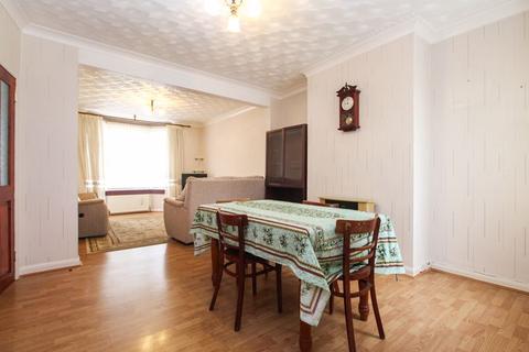 undefined, Fairfax Road, Bedford MK40