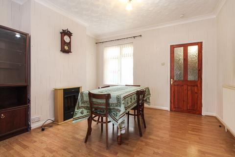undefined, Fairfax Road, Bedford MK40