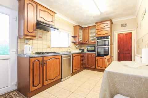 undefined, Fairfax Road, Bedford MK40