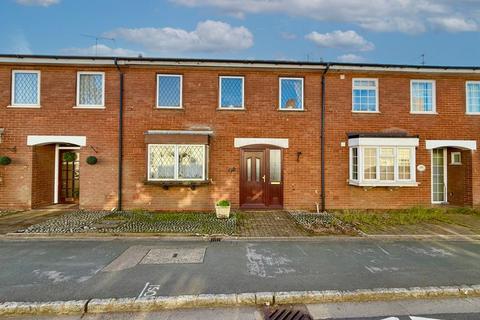 3 bedroom terraced house for sale, High Street, Wing LU7