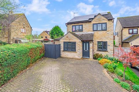 undefined, Long Meadows, Ilkley LS29