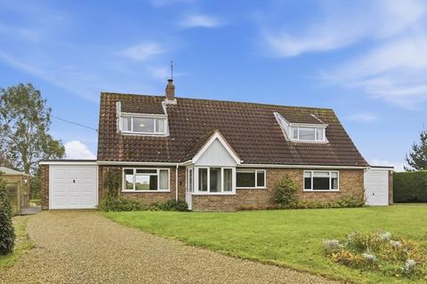 undefined, The Street, Kettlestone NR21