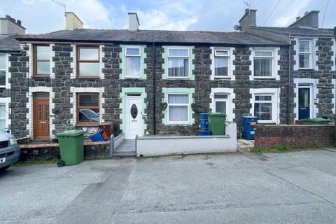 undefined, Newton Street, Llanberis, Gwynedd, LL55