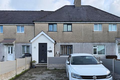 undefined, Cremlyn, Bethel, Caernarfon, Gwynedd, LL55