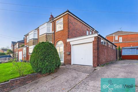 undefined, Crosslands Road, Manchester M28