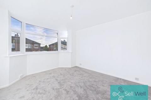 undefined, Crosslands Road, Manchester M28