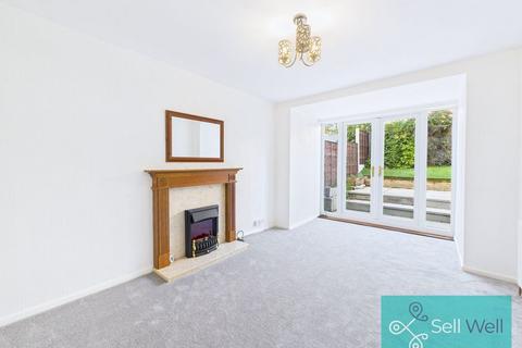 undefined, Crosslands Road, Manchester M28