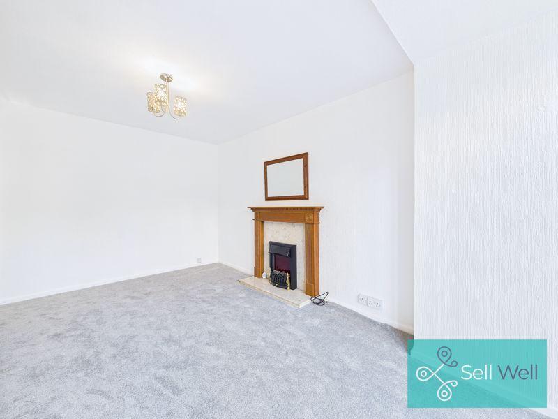 Second Sitting Room