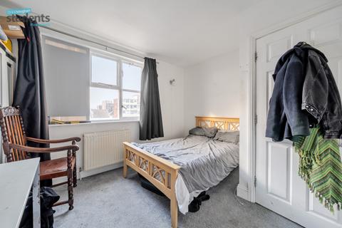 undefined, Denmark Villas, East Sussex BN3