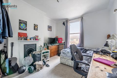 undefined, Denmark Villas, East Sussex BN3