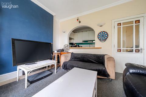 undefined, Denmark Villas, East Sussex BN3