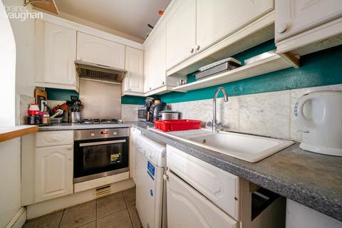undefined, Denmark Villas, East Sussex BN3