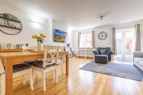3 bedroom semi-detached house for sale, Little Court, Wantage OX12