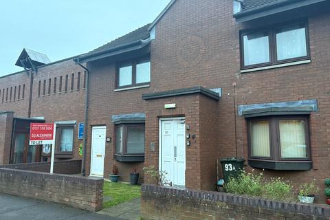 1 bedroom flat to rent, Saughtonhall Drive, Edinburgh, EH12
