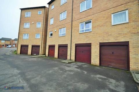 undefined, Park Grange Mount, Sheffield, South Yorkshire, UK, S2