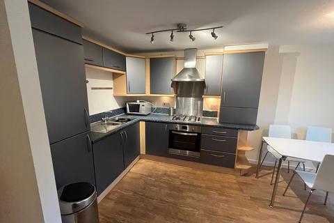 undefined, Park Grange Mount, Sheffield, South Yorkshire, UK, S2