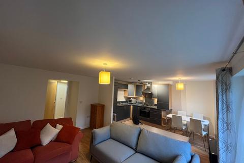 undefined, Park Grange Mount, Sheffield, South Yorkshire, UK, S2