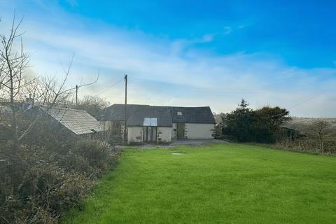 3 bedroom detached house for sale, Forest, Redruth TR16