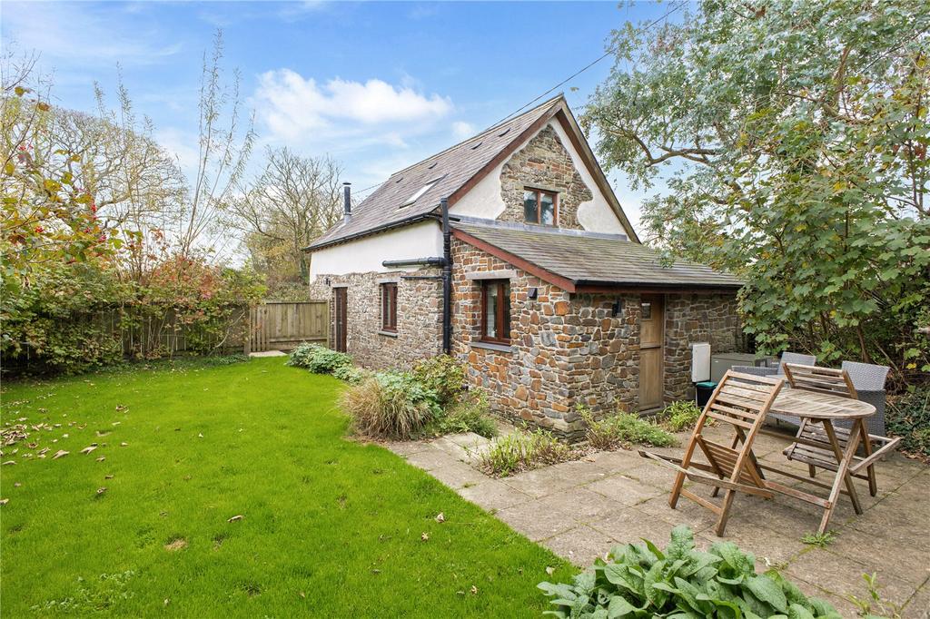 Vines Cottage