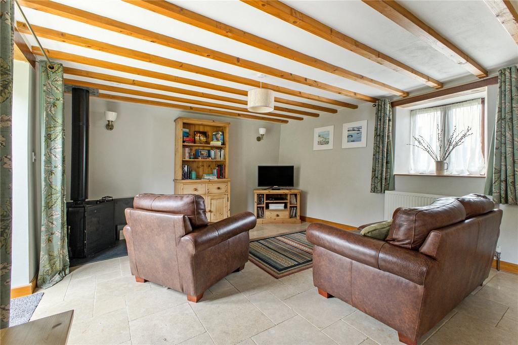 Vines Cottage