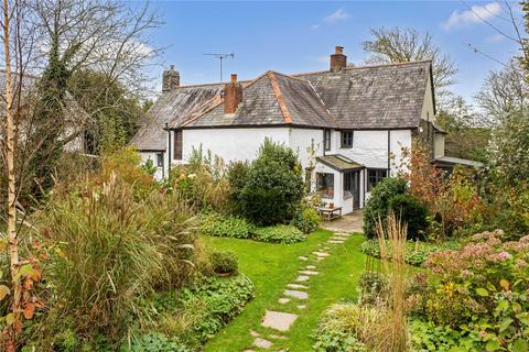 6 bedroom detached house for sale, Hartland, Bideford, Devon, EX39