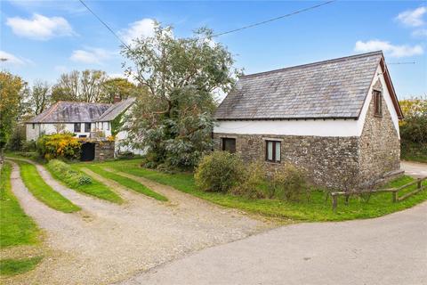 undefined, Hartland, Bideford, Devon, EX39