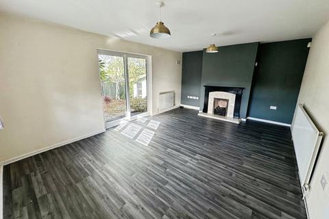 2 bedroom detached bungalow for sale, Bracken Hill, Leicester LE6