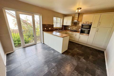 2 bedroom detached bungalow for sale, Bracken Hill, Leicester LE6