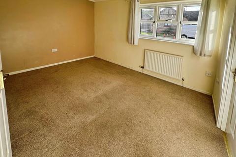 2 bedroom detached bungalow for sale, Bracken Hill, Leicester LE6