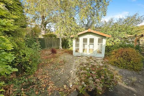 undefined, Bracken Hill, Leicester LE6